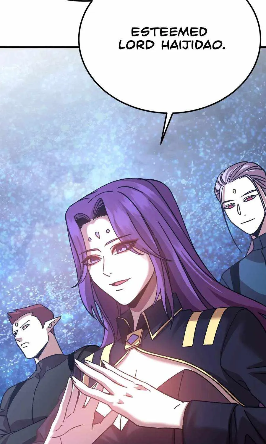 Read Logging 10 000 Years into the Future Apex Future Martial Arts EN Manga Online