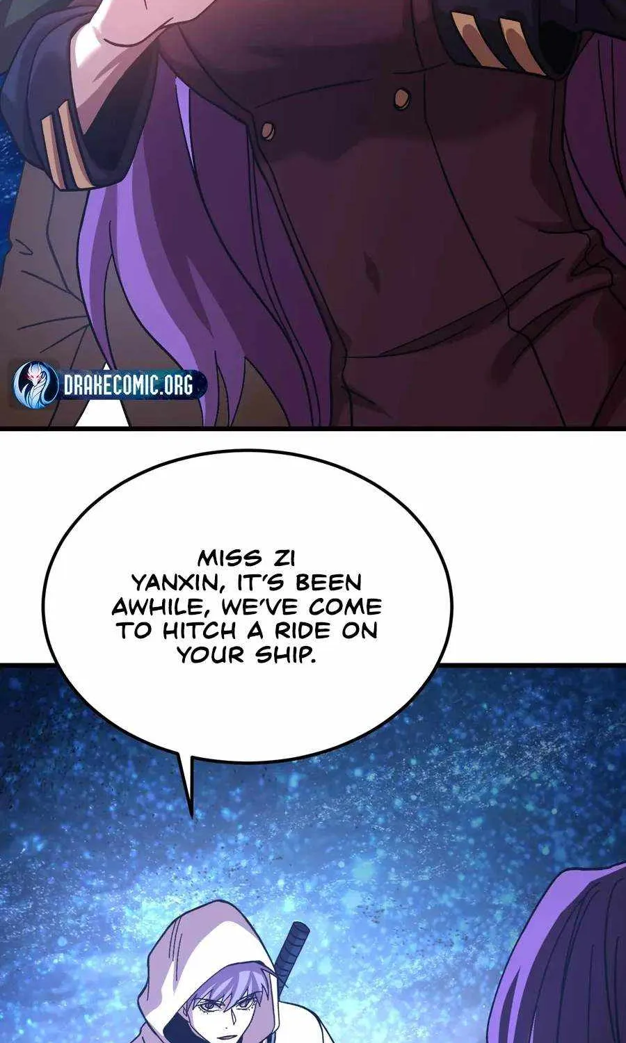 Read Logging 10 000 Years into the Future Apex Future Martial Arts EN Manga Online