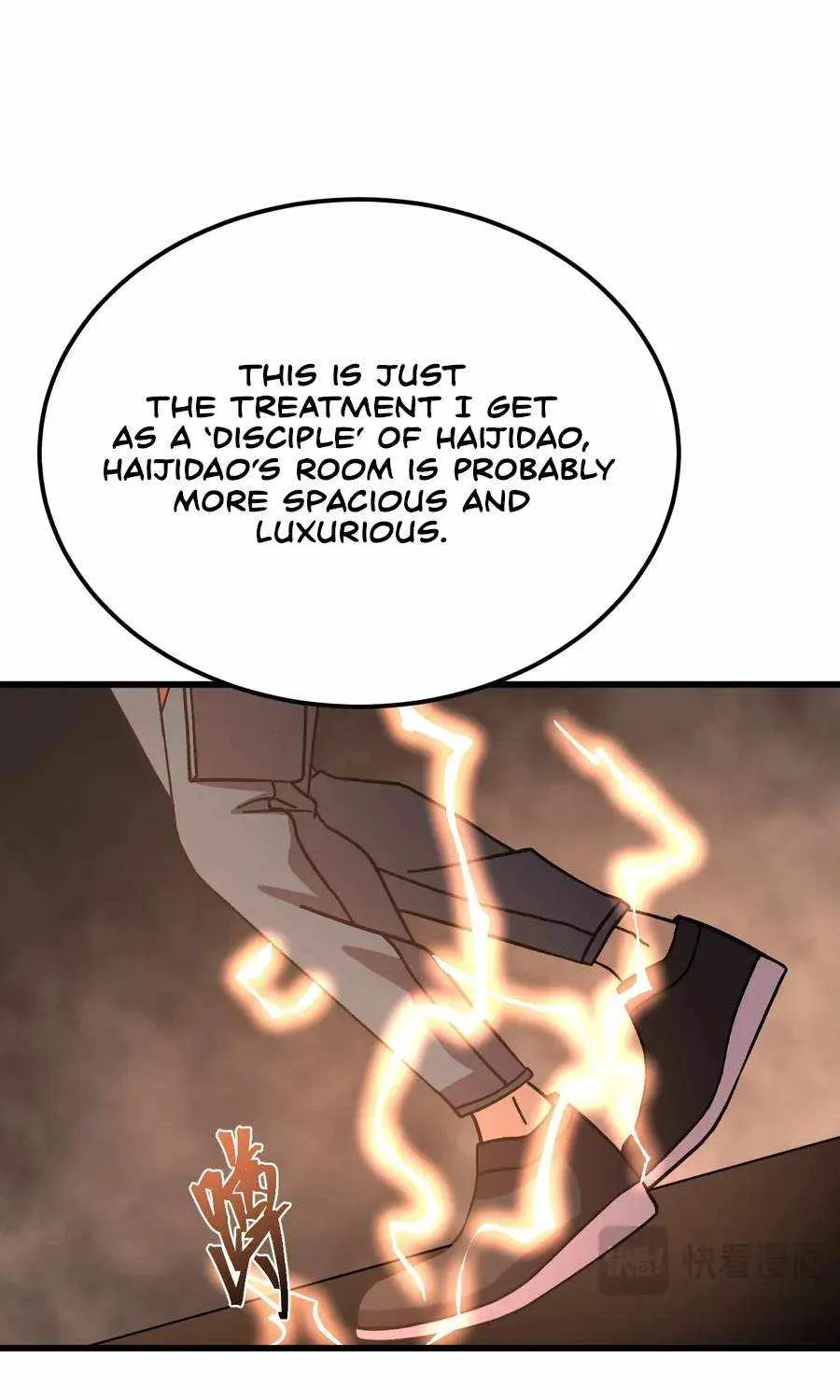 Read Logging 10 000 Years into the Future Apex Future Martial Arts EN Manga Online