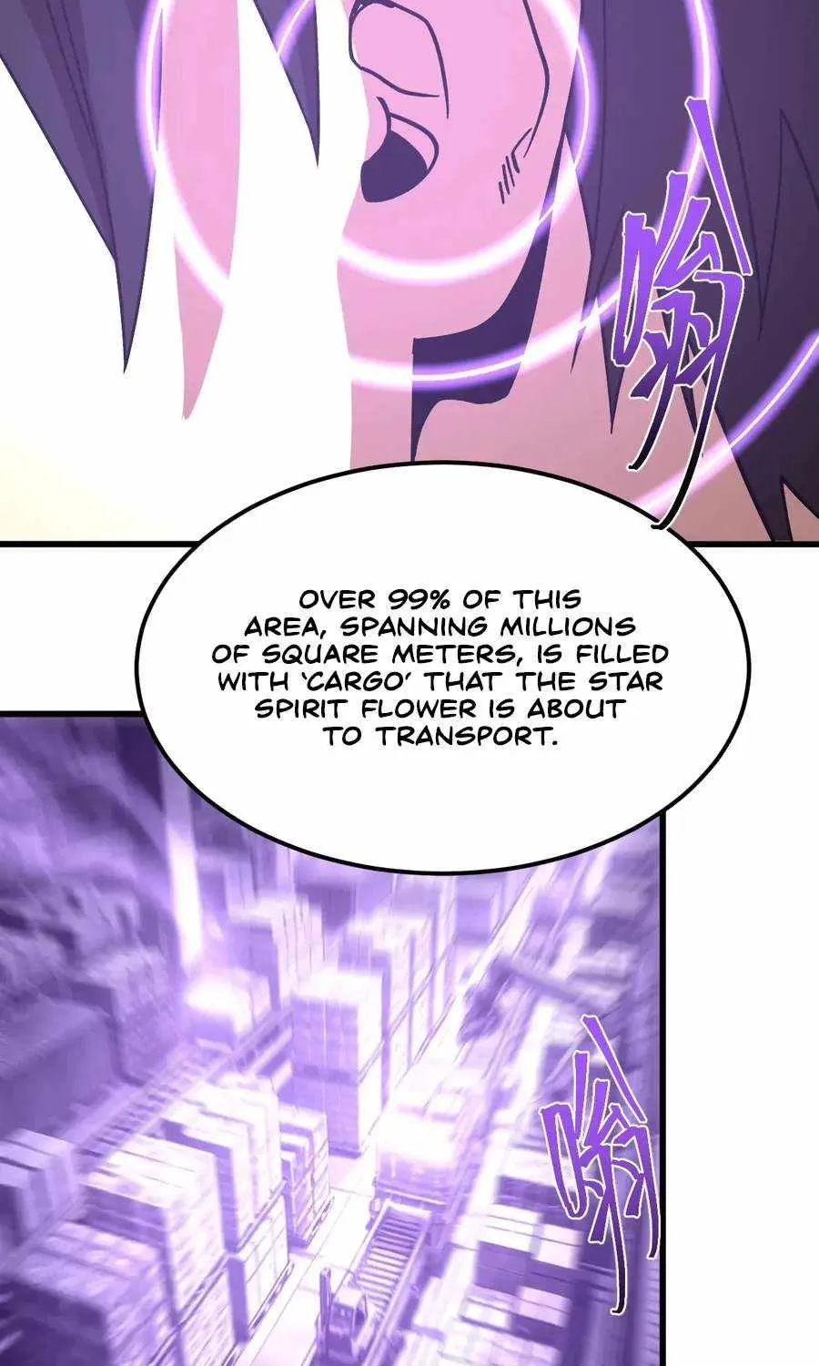 Read Logging 10 000 Years into the Future Apex Future Martial Arts EN Manga Online