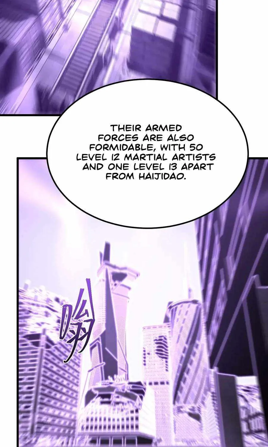 Read Logging 10 000 Years into the Future Apex Future Martial Arts EN Manga Online