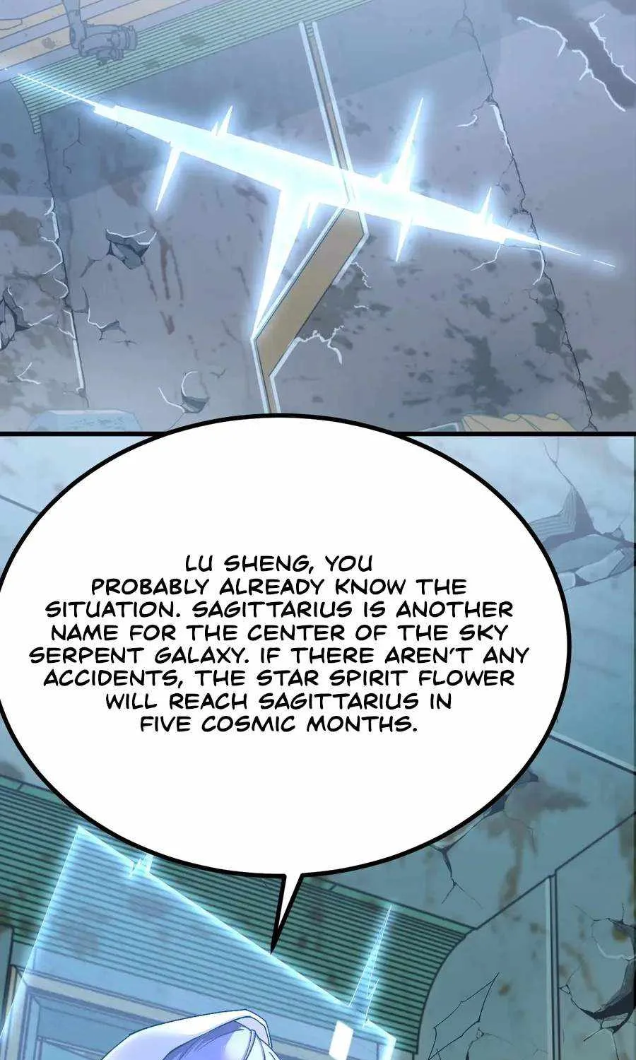 Read Logging 10 000 Years into the Future Apex Future Martial Arts EN Manga Online
