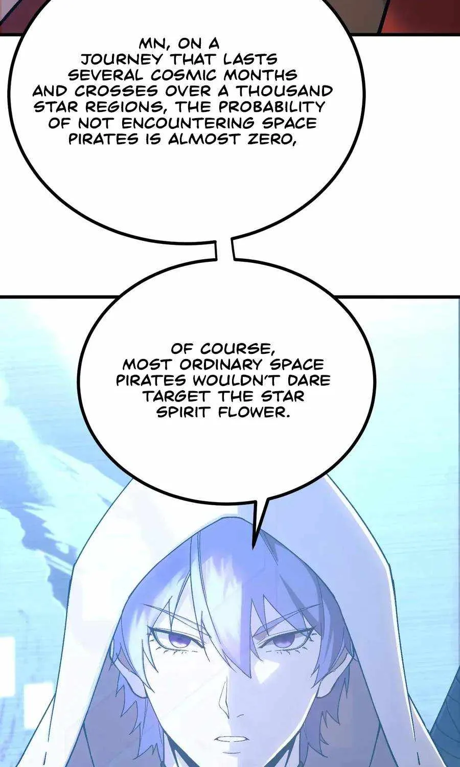 Read Logging 10 000 Years into the Future Apex Future Martial Arts EN Manga Online