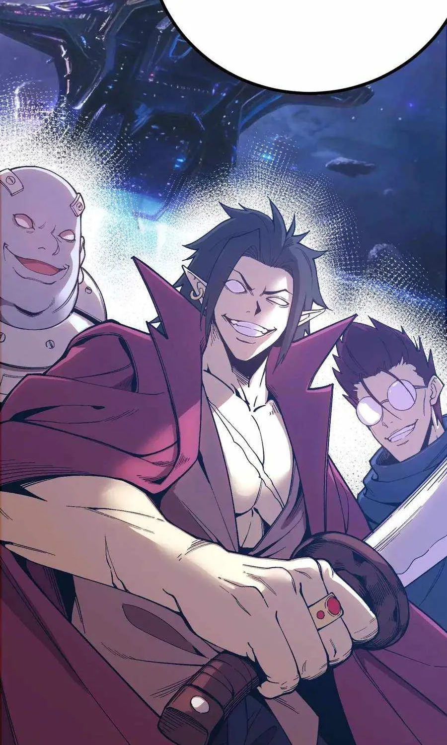 Read Logging 10 000 Years into the Future Apex Future Martial Arts EN Manga Online
