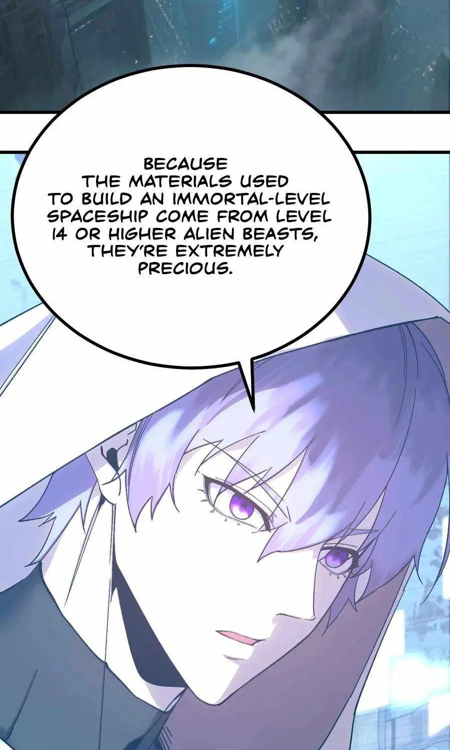 Read Logging 10 000 Years into the Future Apex Future Martial Arts EN Manga Online