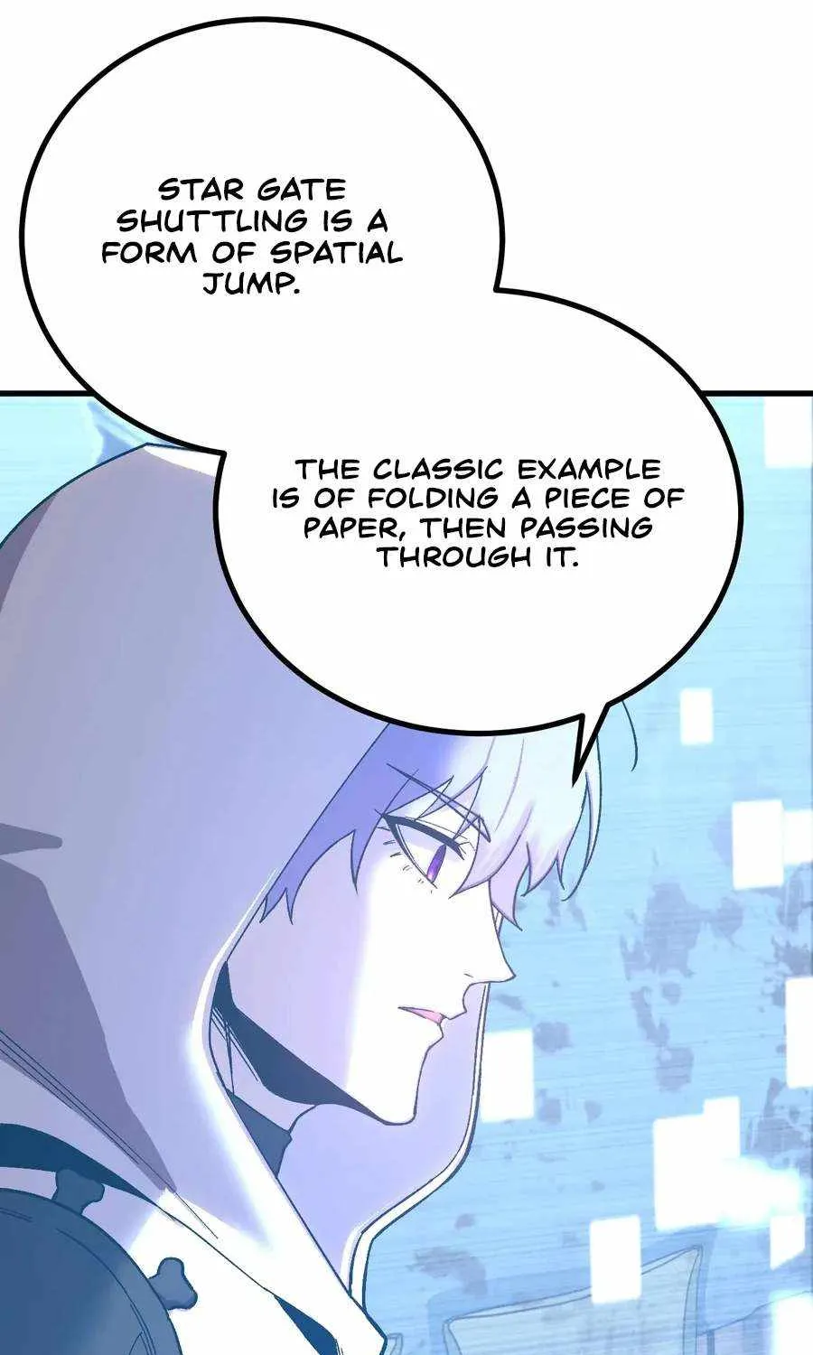 Read Logging 10 000 Years into the Future Apex Future Martial Arts EN Manga Online