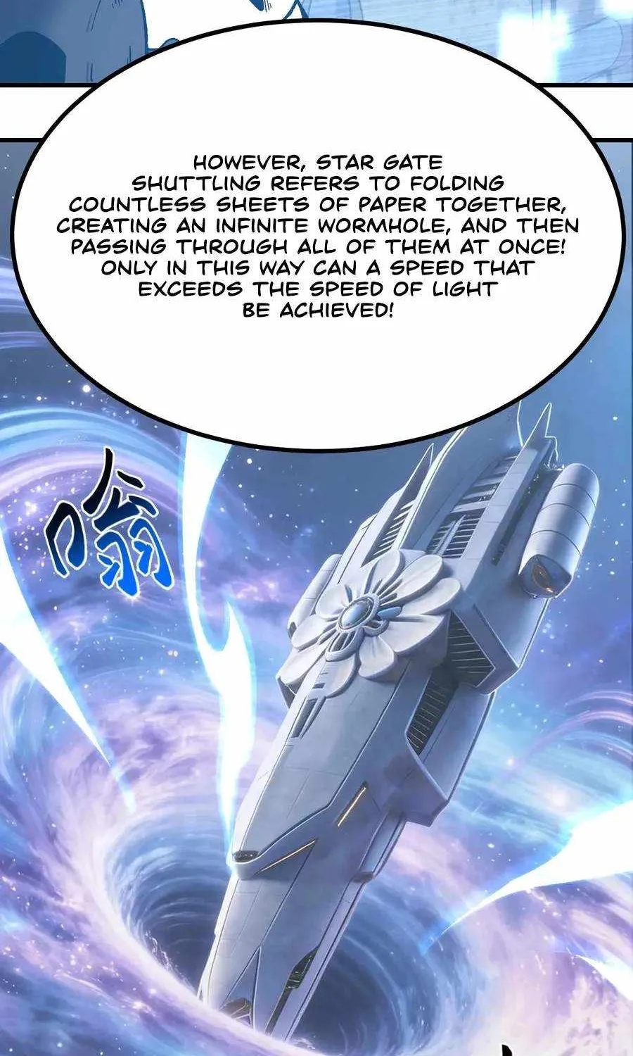 Read Logging 10 000 Years into the Future Apex Future Martial Arts EN Manga Online