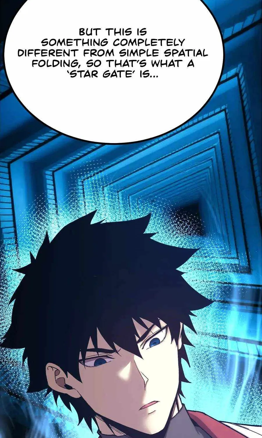 Read Logging 10 000 Years into the Future Apex Future Martial Arts EN Manga Online