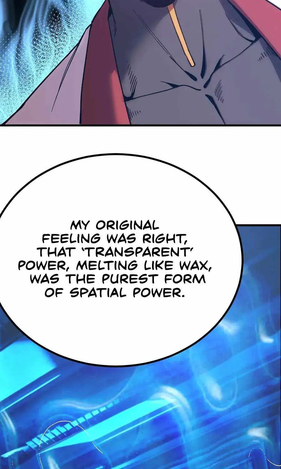 Read Logging 10 000 Years into the Future Apex Future Martial Arts EN Manga Online