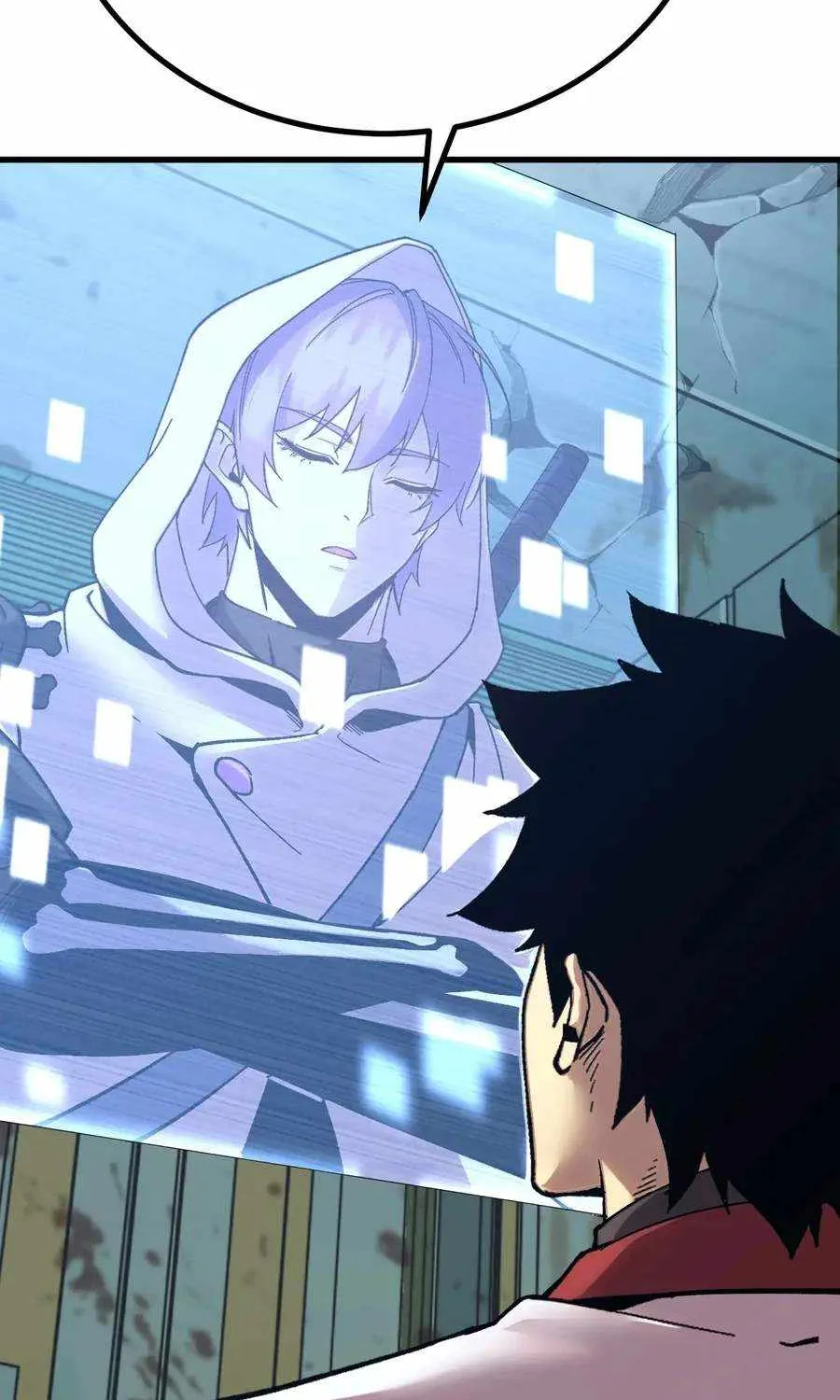 Read Logging 10 000 Years into the Future Apex Future Martial Arts EN Manga Online