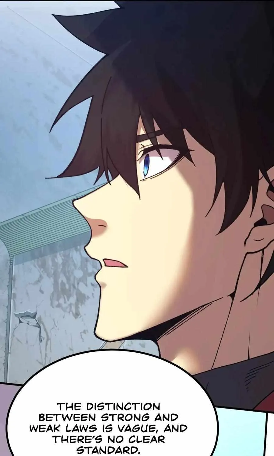 Read Logging 10 000 Years into the Future Apex Future Martial Arts EN Manga Online