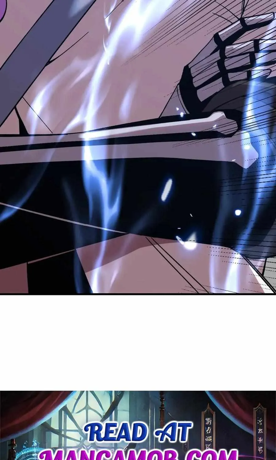 Read Logging 10 000 Years into the Future Apex Future Martial Arts EN Manga Online