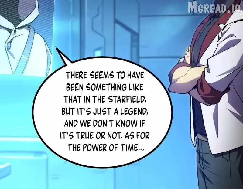 Read Logging 10 000 Years into the Future Apex Future Martial Arts EN Manga Online
