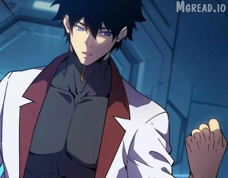 Read Logging 10 000 Years into the Future Apex Future Martial Arts EN Manga Online