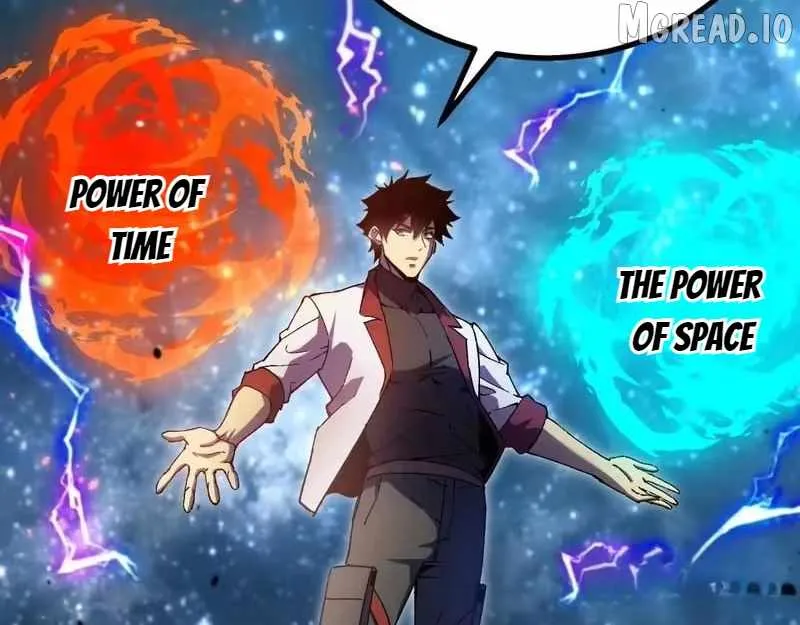 Read Logging 10 000 Years into the Future Apex Future Martial Arts EN Manga Online
