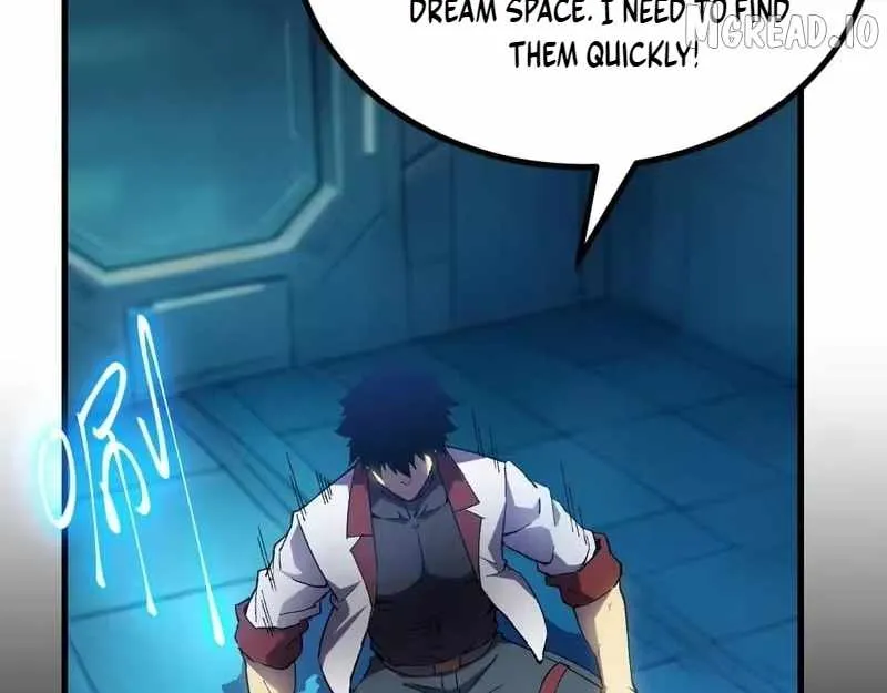 Read Logging 10 000 Years into the Future Apex Future Martial Arts EN Manga Online