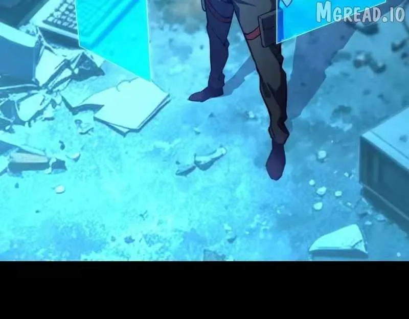 Read Logging 10 000 Years into the Future Apex Future Martial Arts EN Manga Online