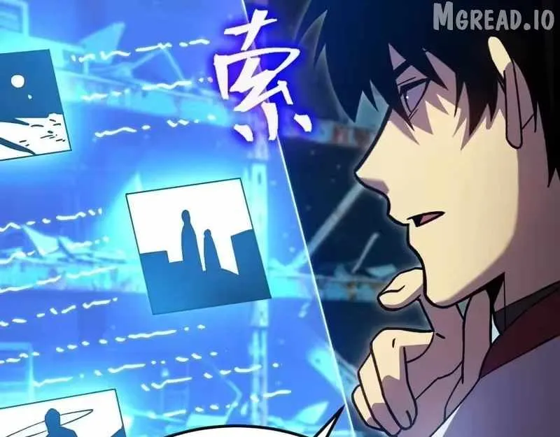 Read Logging 10 000 Years into the Future Apex Future Martial Arts EN Manga Online