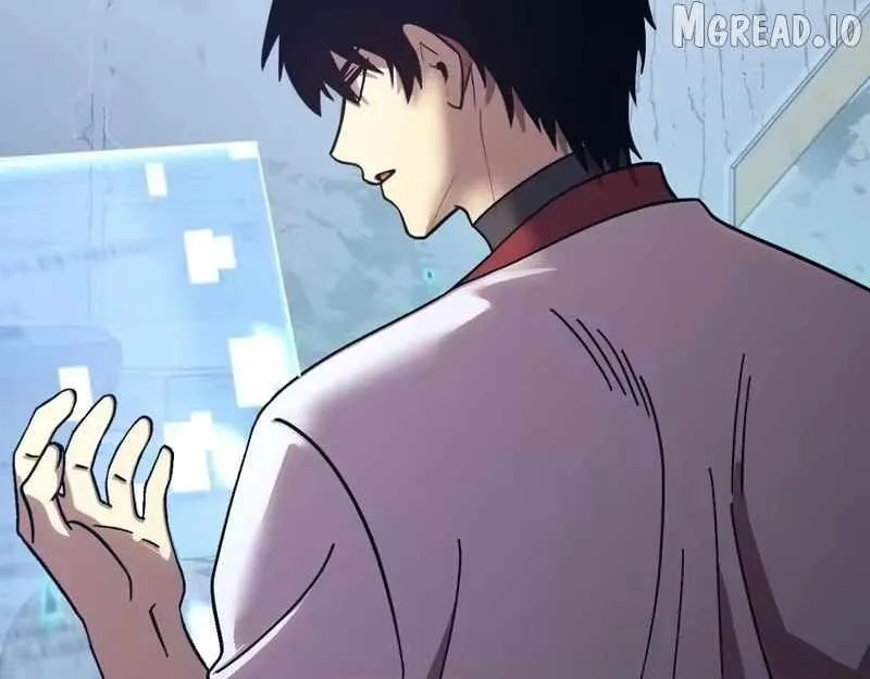Read Logging 10 000 Years into the Future Apex Future Martial Arts EN Manga Online