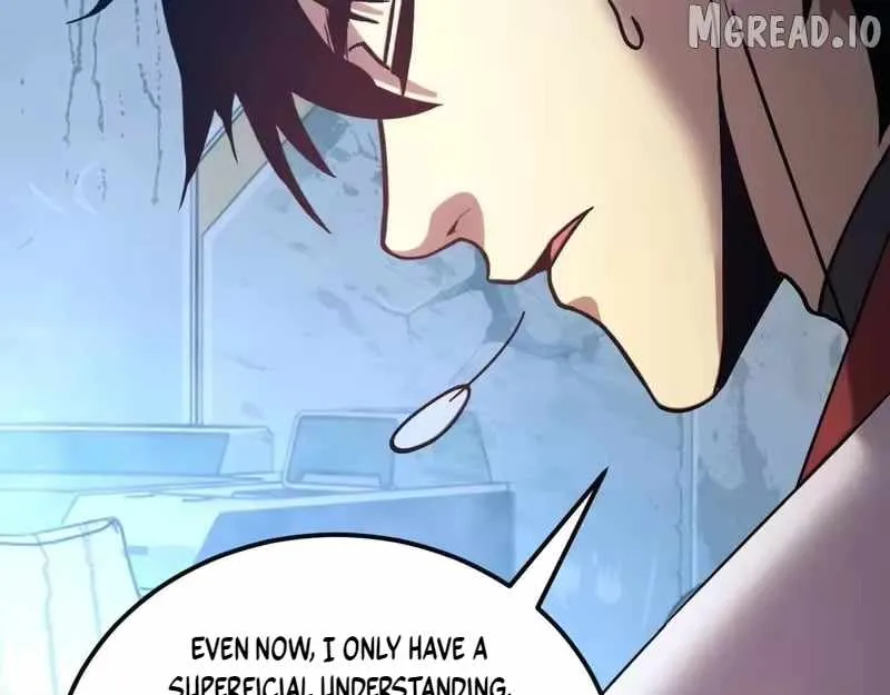 Read Logging 10 000 Years into the Future Apex Future Martial Arts EN Manga Online