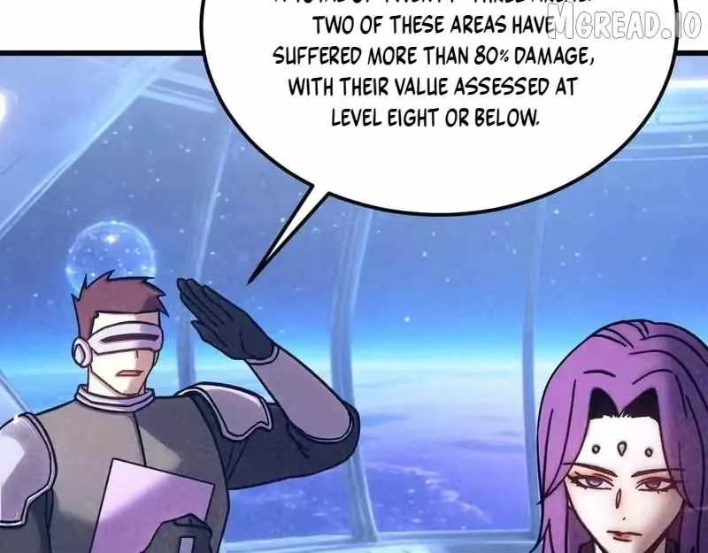 Read Logging 10 000 Years into the Future Apex Future Martial Arts EN Manga Online