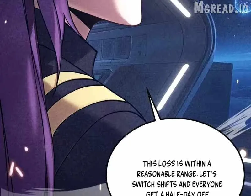 Read Logging 10 000 Years into the Future Apex Future Martial Arts EN Manga Online