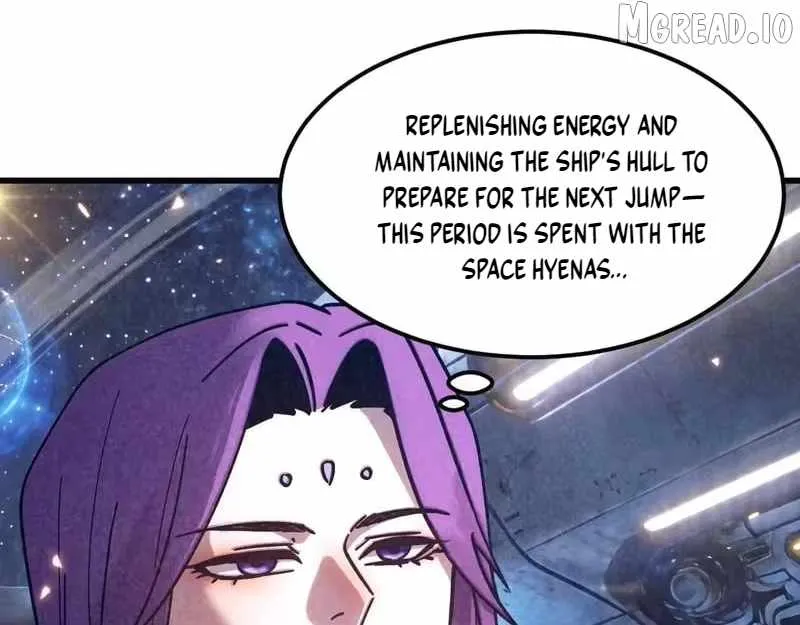 Read Logging 10 000 Years into the Future Apex Future Martial Arts EN Manga Online