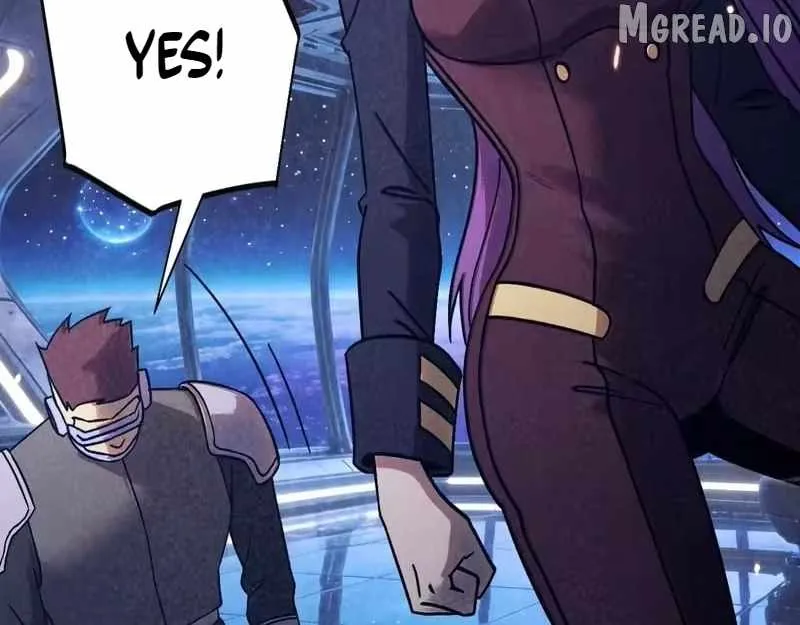 Read Logging 10 000 Years into the Future Apex Future Martial Arts EN Manga Online