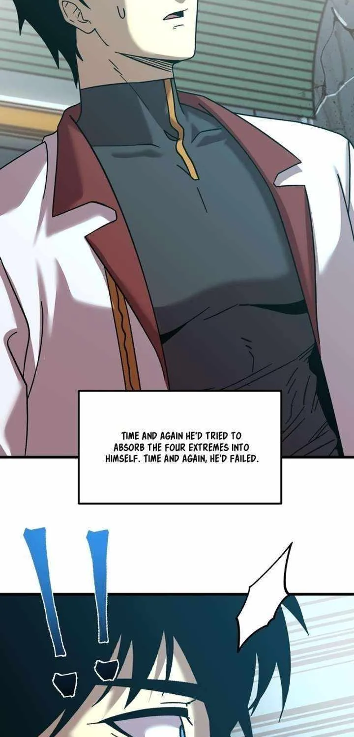 Read Logging 10 000 Years into the Future Apex Future Martial Arts EN Manga Online