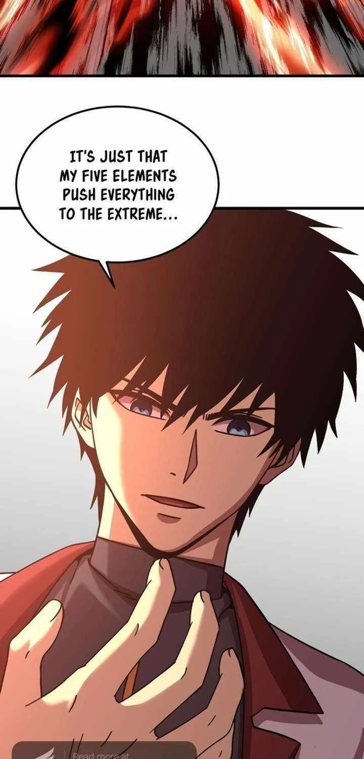 Read Logging 10 000 Years into the Future Apex Future Martial Arts EN Manga Online