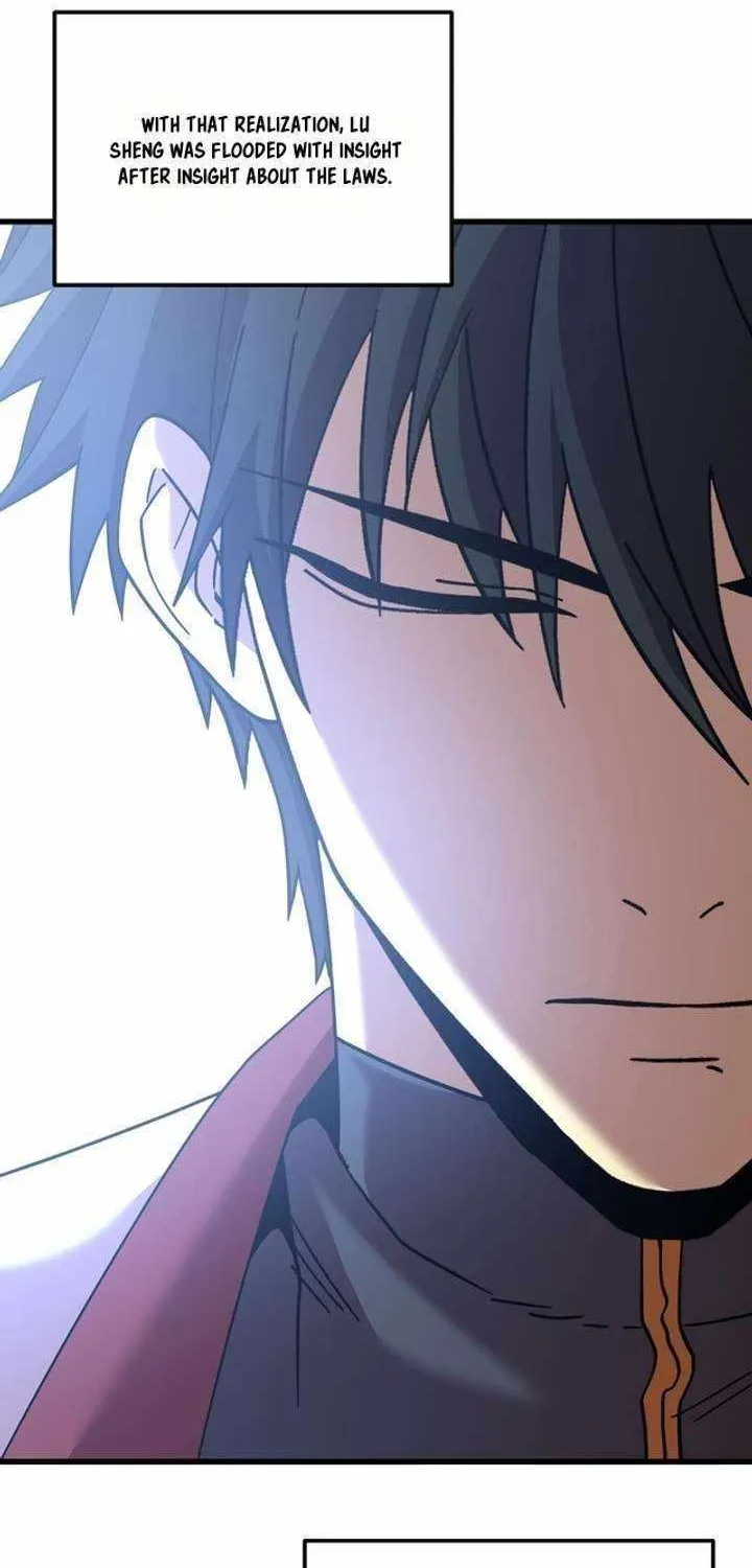 Read Logging 10 000 Years into the Future Apex Future Martial Arts EN Manga Online