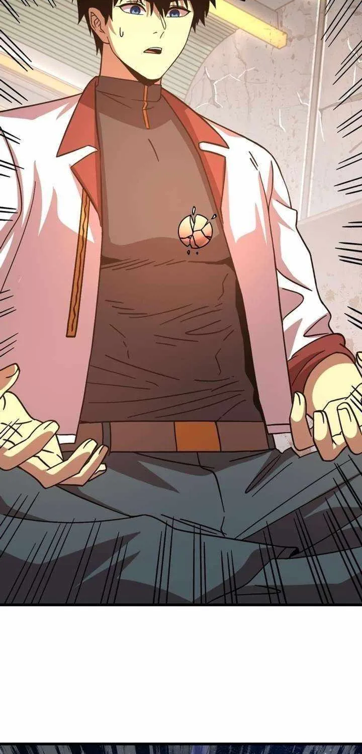 Read Logging 10 000 Years into the Future Apex Future Martial Arts EN Manga Online
