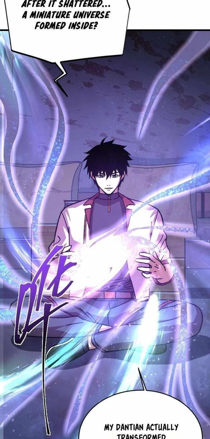Read Logging 10 000 Years into the Future Apex Future Martial Arts EN Manga Online