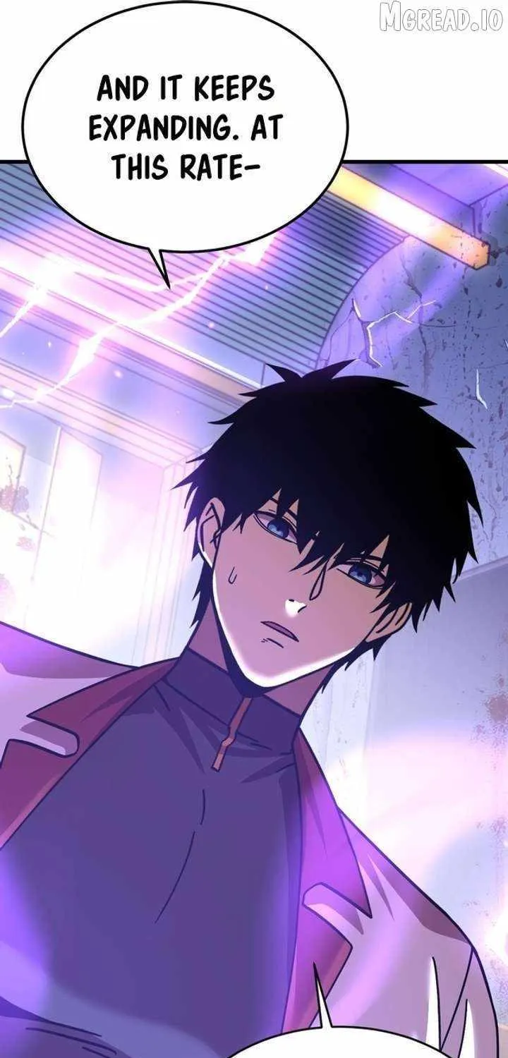 Read Logging 10 000 Years into the Future Apex Future Martial Arts EN Manga Online