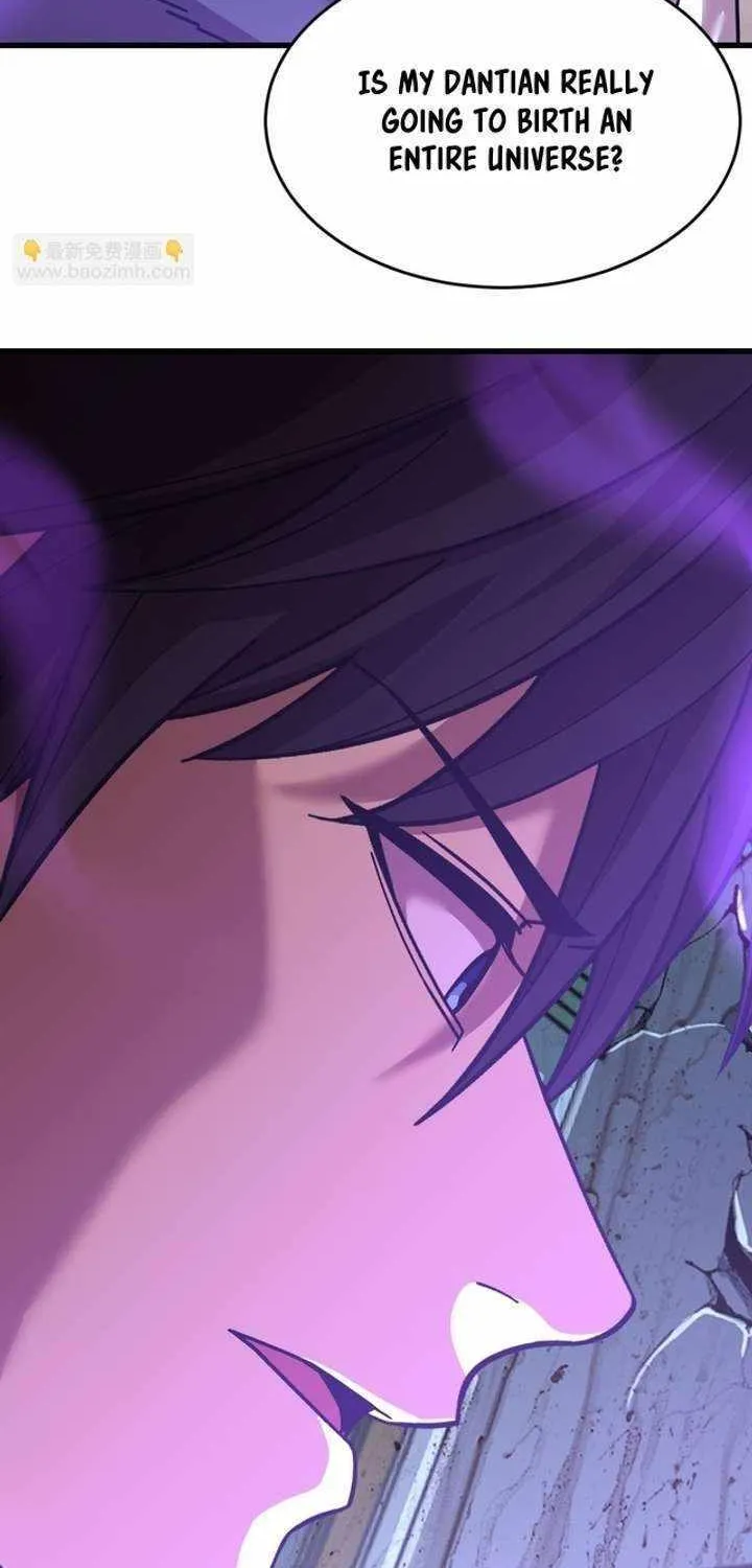 Read Logging 10 000 Years into the Future Apex Future Martial Arts EN Manga Online