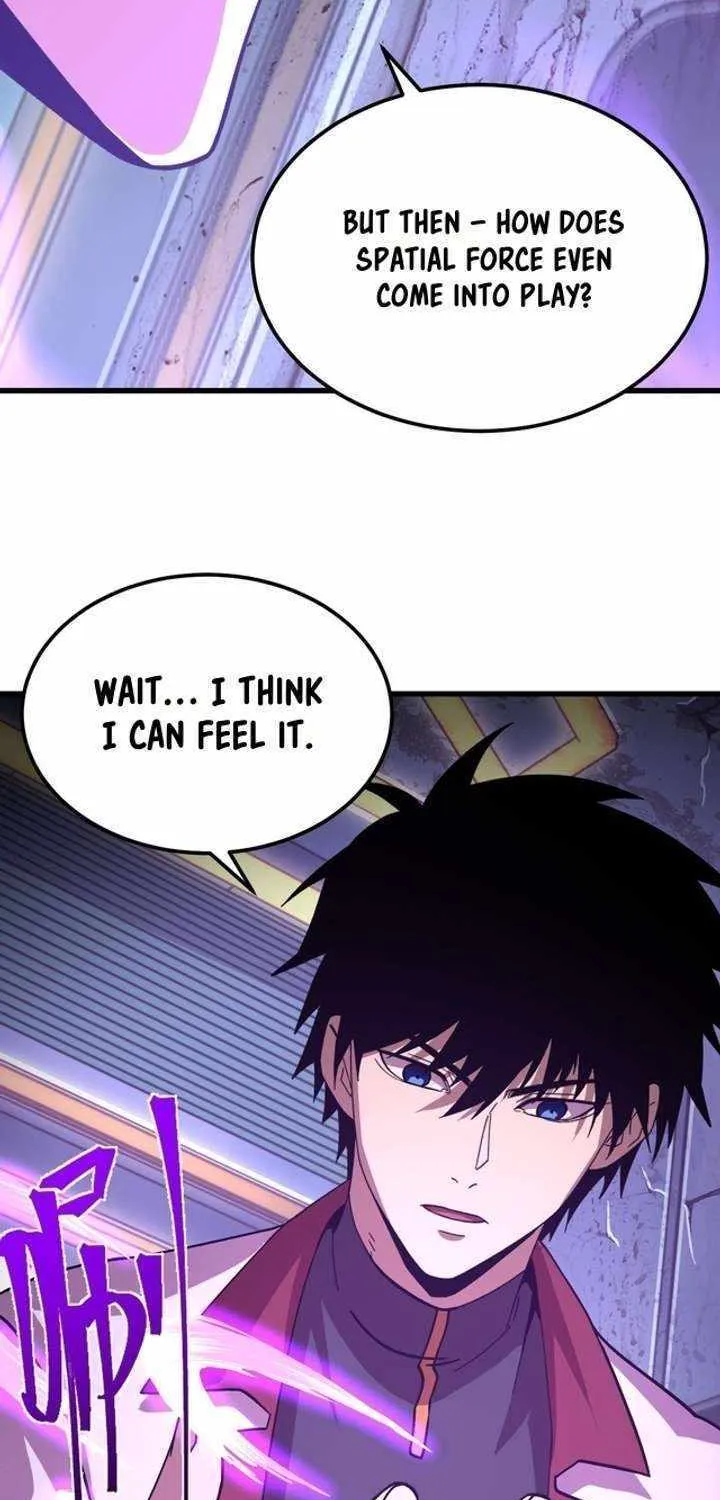 Read Logging 10 000 Years into the Future Apex Future Martial Arts EN Manga Online