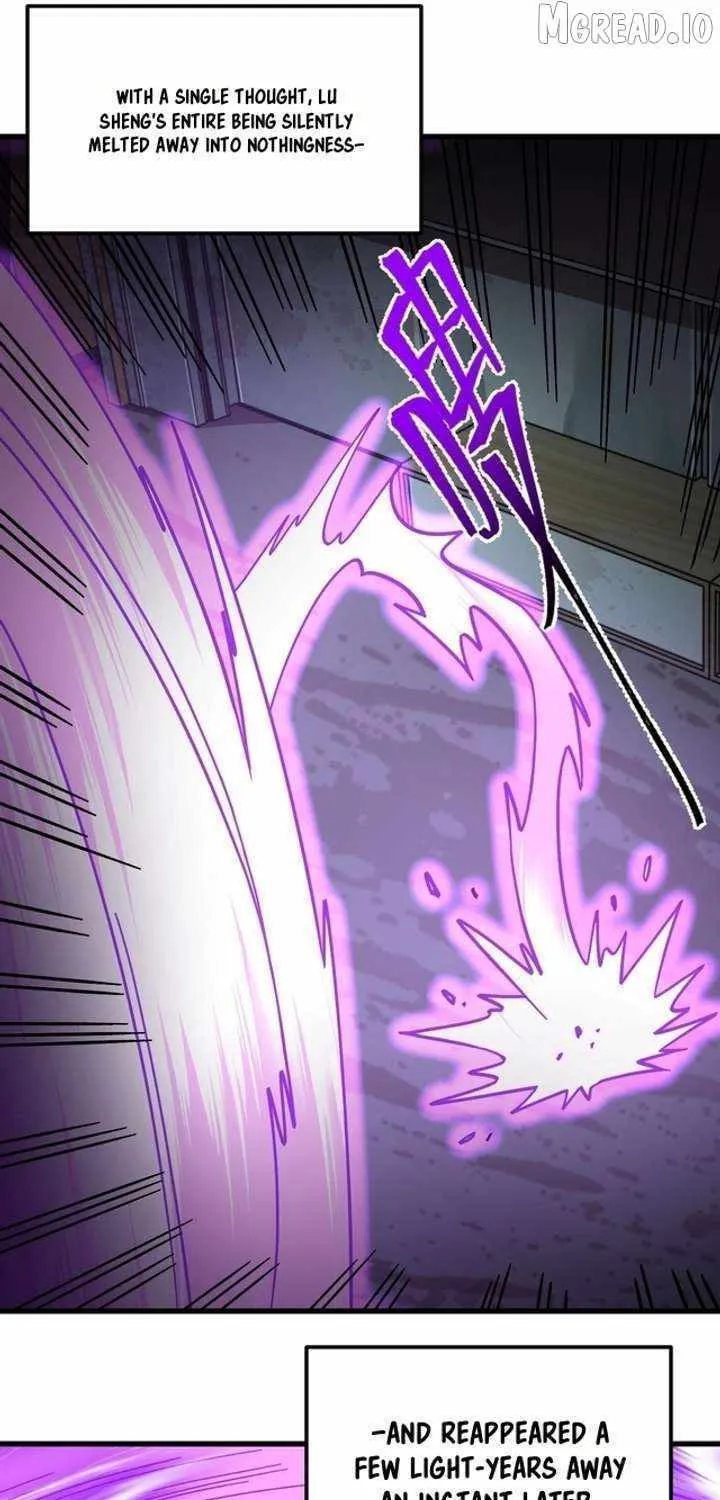 Read Logging 10 000 Years into the Future Apex Future Martial Arts EN Manga Online
