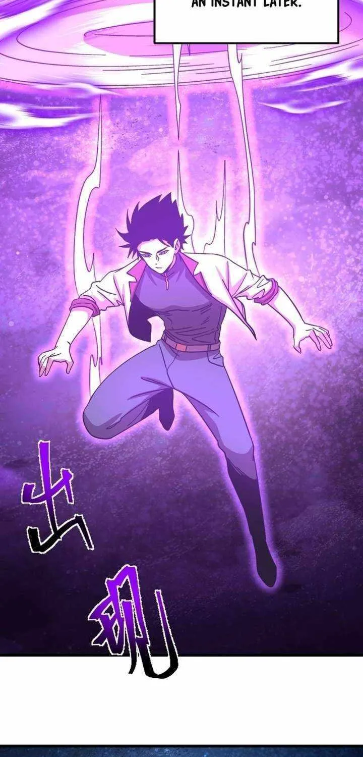 Read Logging 10 000 Years into the Future Apex Future Martial Arts EN Manga Online