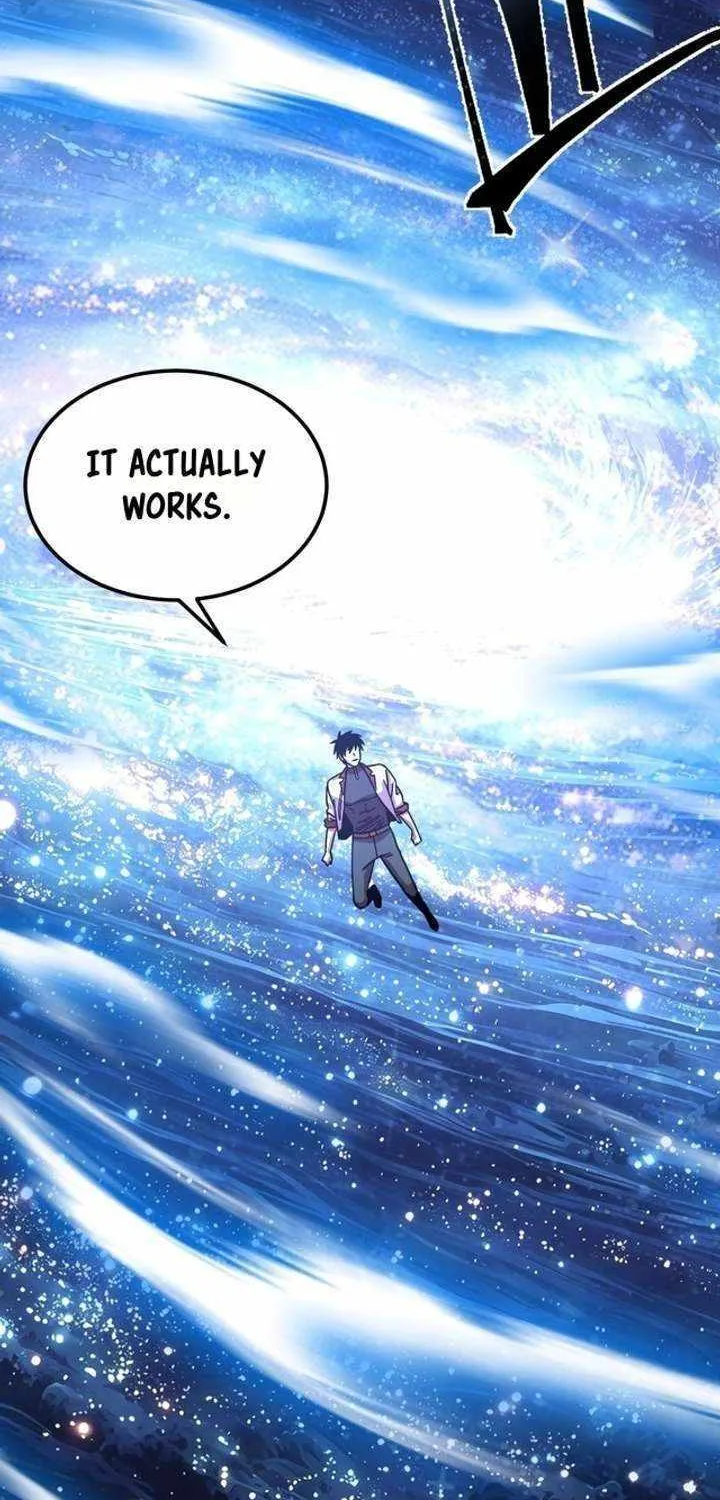 Read Logging 10 000 Years into the Future Apex Future Martial Arts EN Manga Online