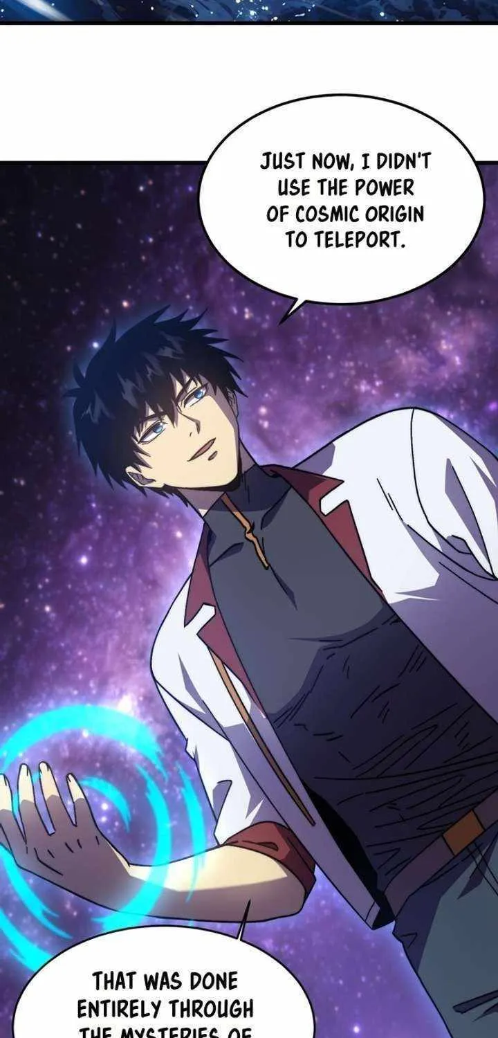 Read Logging 10 000 Years into the Future Apex Future Martial Arts EN Manga Online