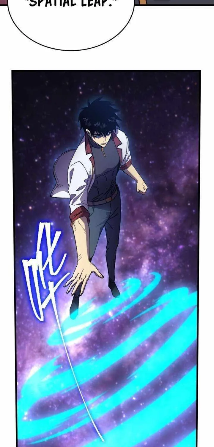 Read Logging 10 000 Years into the Future Apex Future Martial Arts EN Manga Online