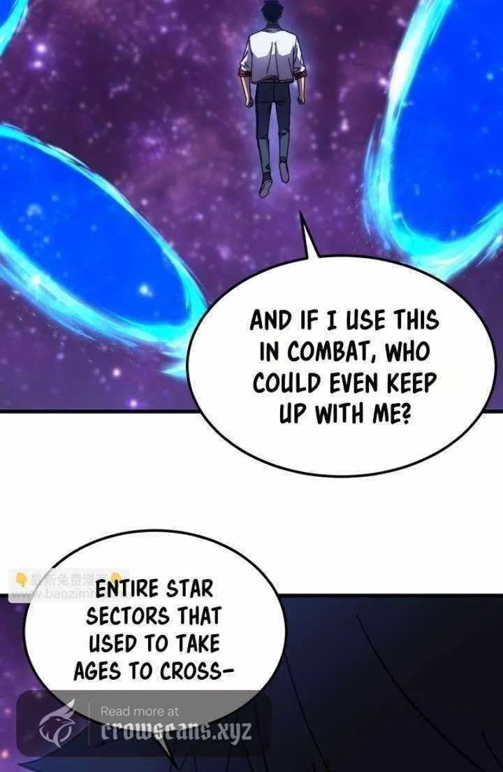 Read Logging 10 000 Years into the Future Apex Future Martial Arts EN Manga Online