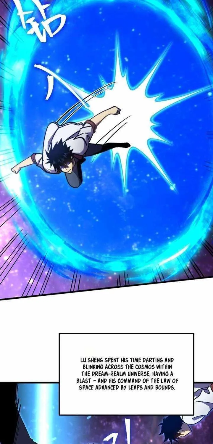 Read Logging 10 000 Years into the Future Apex Future Martial Arts EN Manga Online