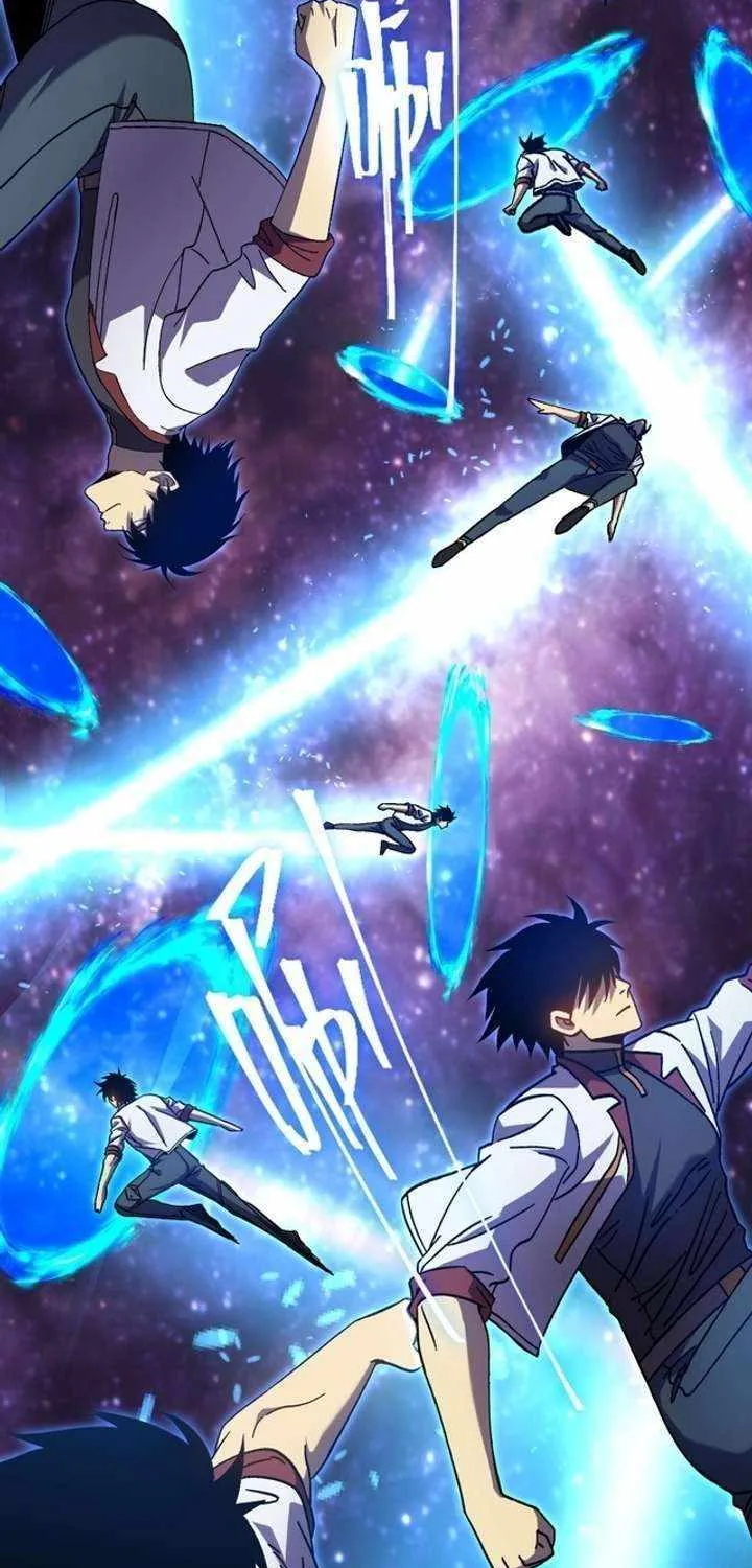 Read Logging 10 000 Years into the Future Apex Future Martial Arts EN Manga Online