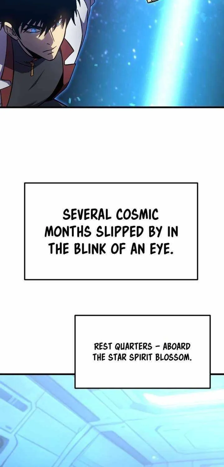 Read Logging 10 000 Years into the Future Apex Future Martial Arts EN Manga Online
