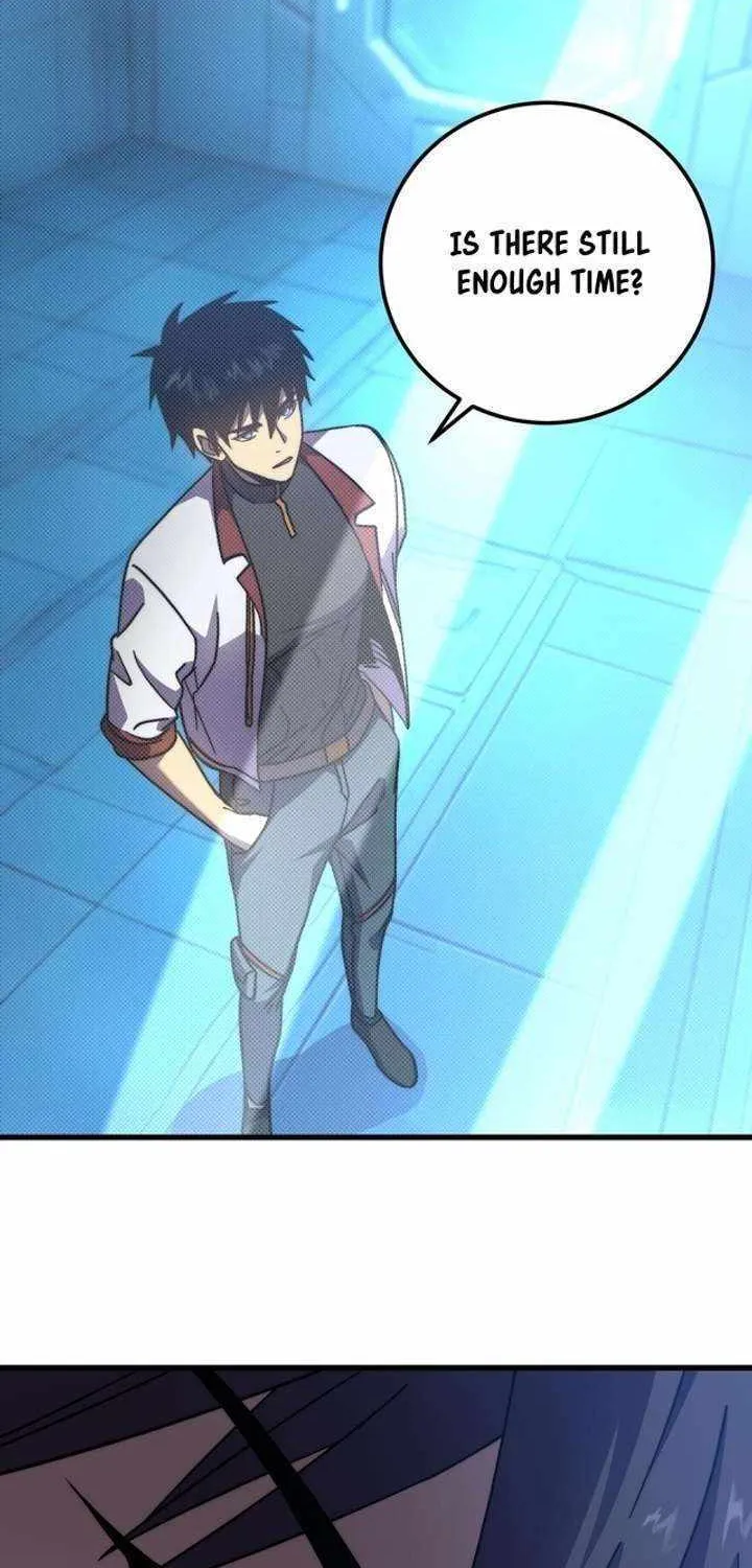 Read Logging 10 000 Years into the Future Apex Future Martial Arts EN Manga Online