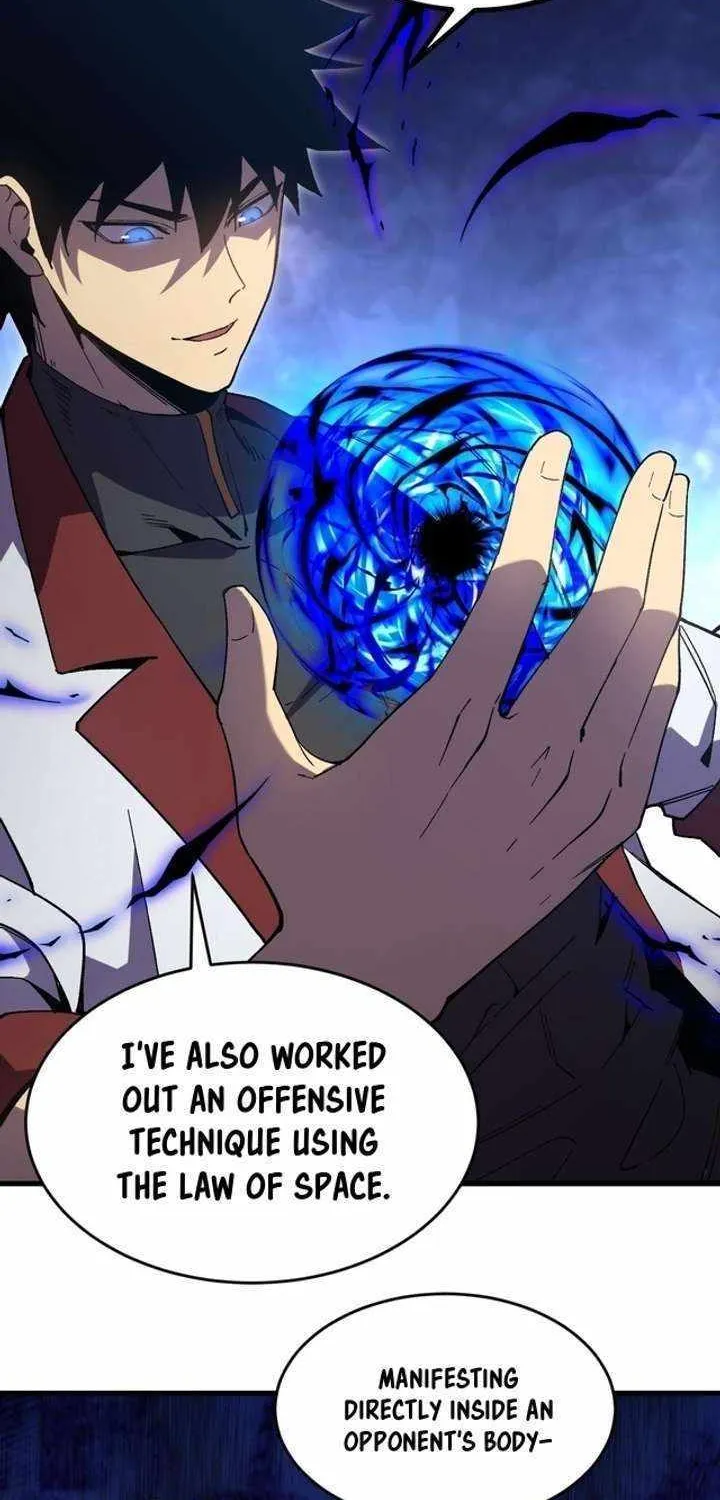 Read Logging 10 000 Years into the Future Apex Future Martial Arts EN Manga Online