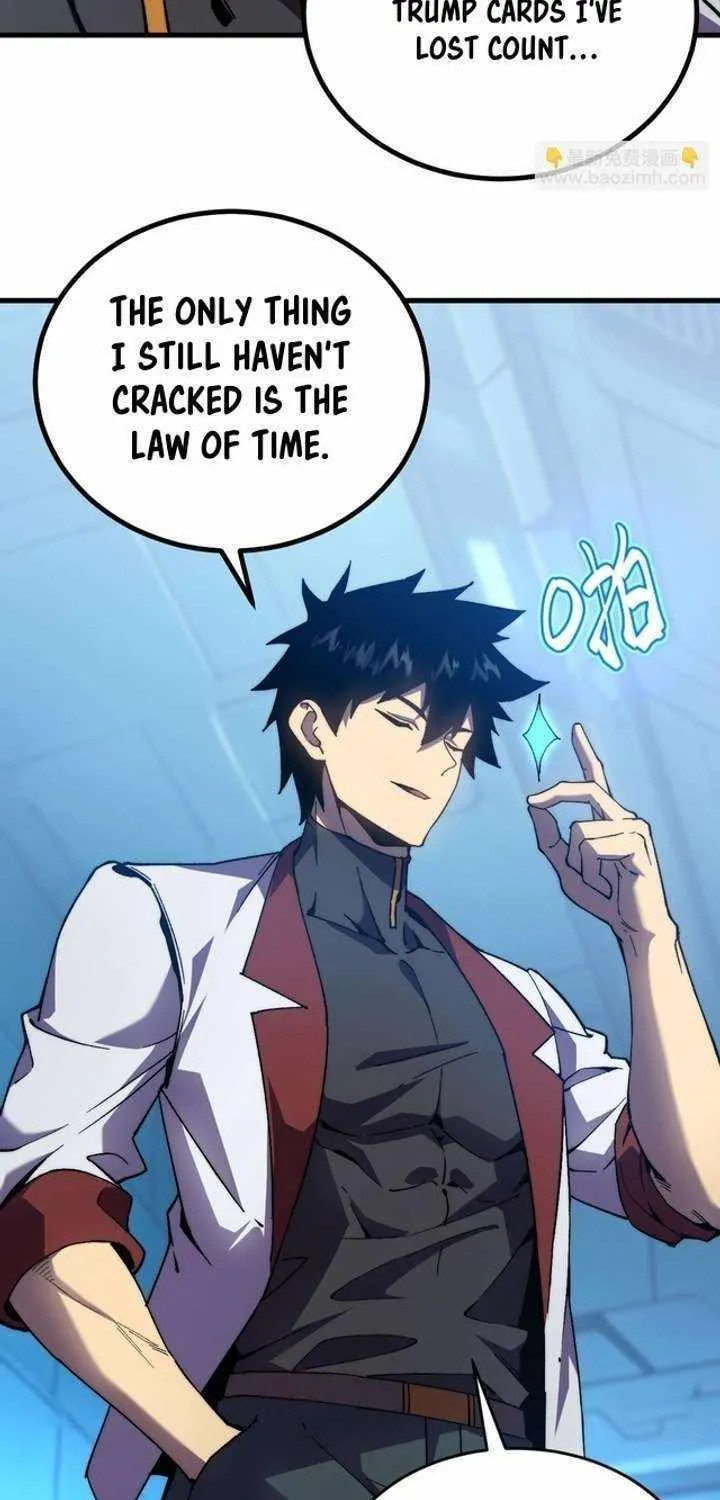 Read Logging 10 000 Years into the Future Apex Future Martial Arts EN Manga Online