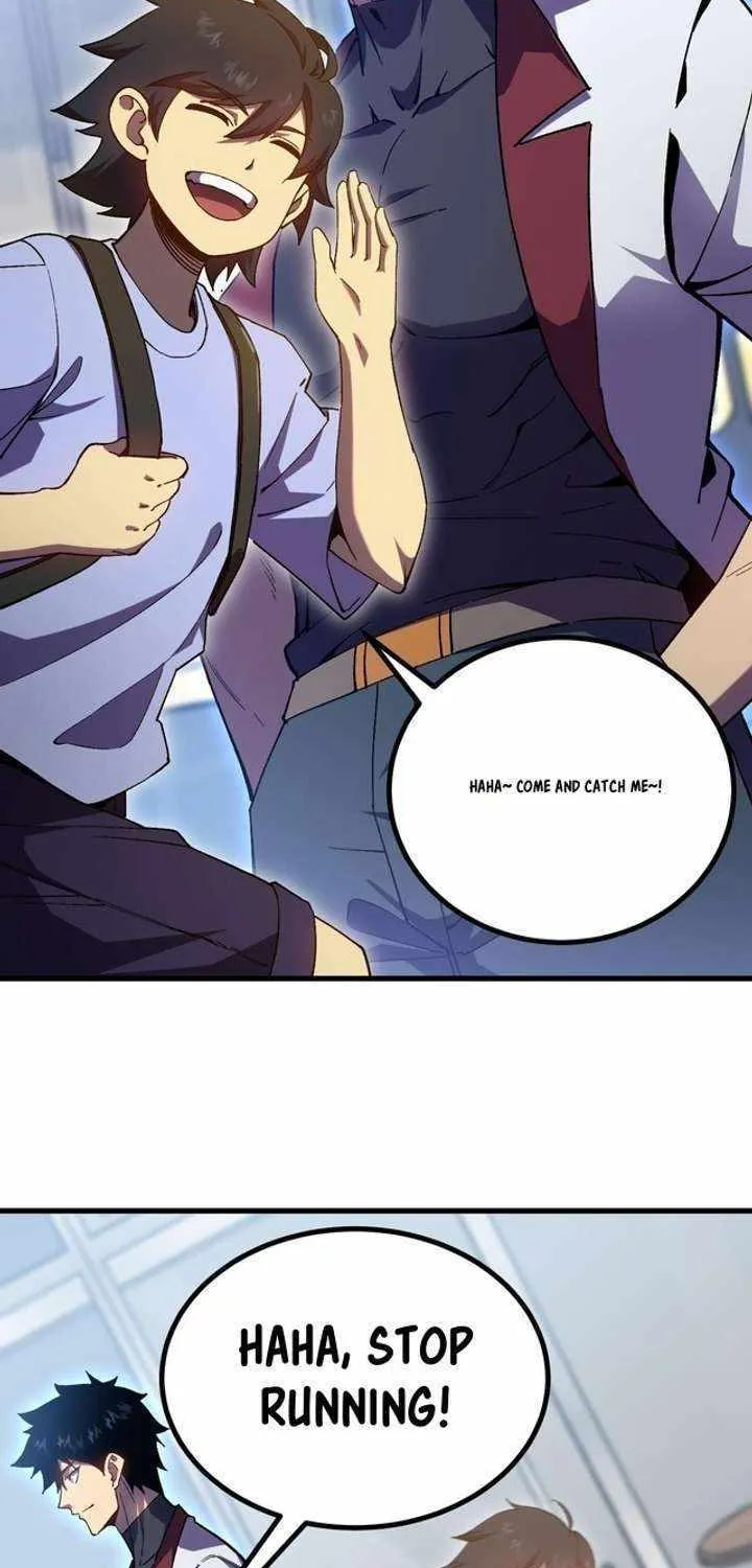 Read Logging 10 000 Years into the Future Apex Future Martial Arts EN Manga Online