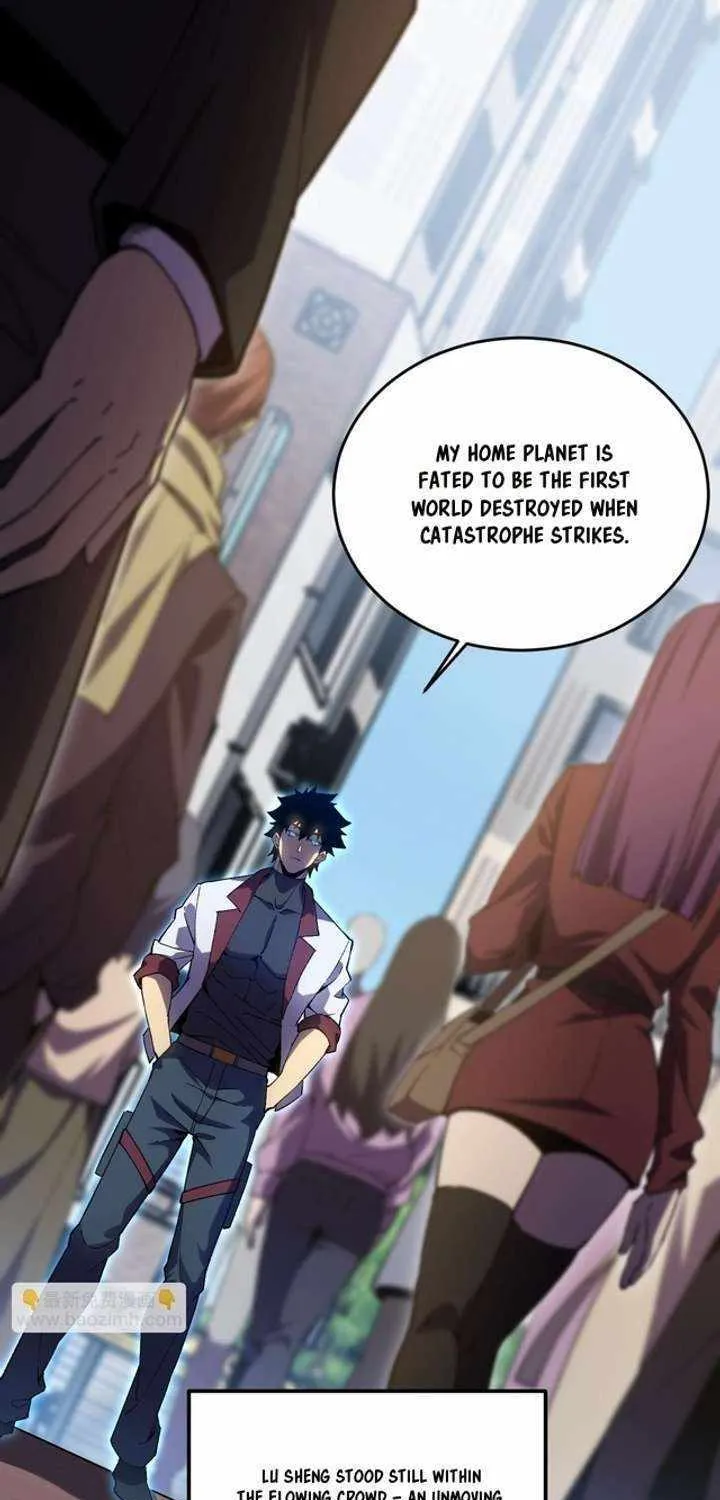 Read Logging 10 000 Years into the Future Apex Future Martial Arts EN Manga Online